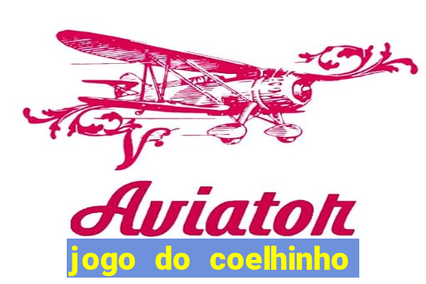 jogo do coelhinho demo gratis